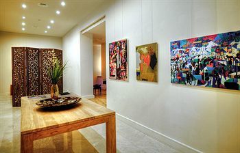 Lvzz Villa
