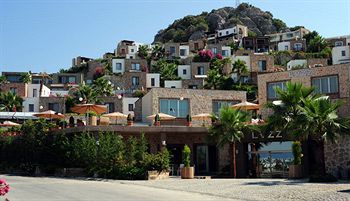Lvzz Villa