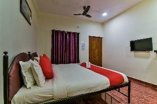 Oyo 10576 Hotel Residency