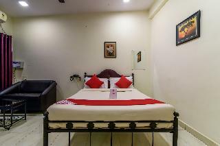 Oyo 10576 Hotel Residency