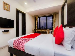 Oyo 11015 Hotel Airside