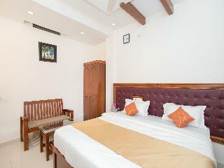 Oyo 11097 Hotel Grand Arabian
