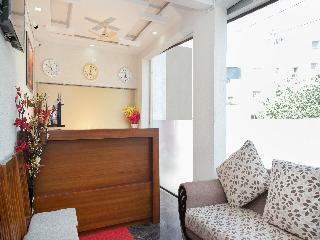 Oyo 11097 Hotel Grand Arabian