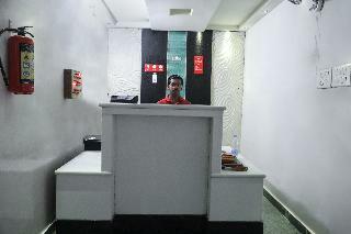 Hotel Oyo 11310 Sri Supraja Pride