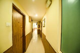 Oyo 11470 Hotel Bridge View Premium