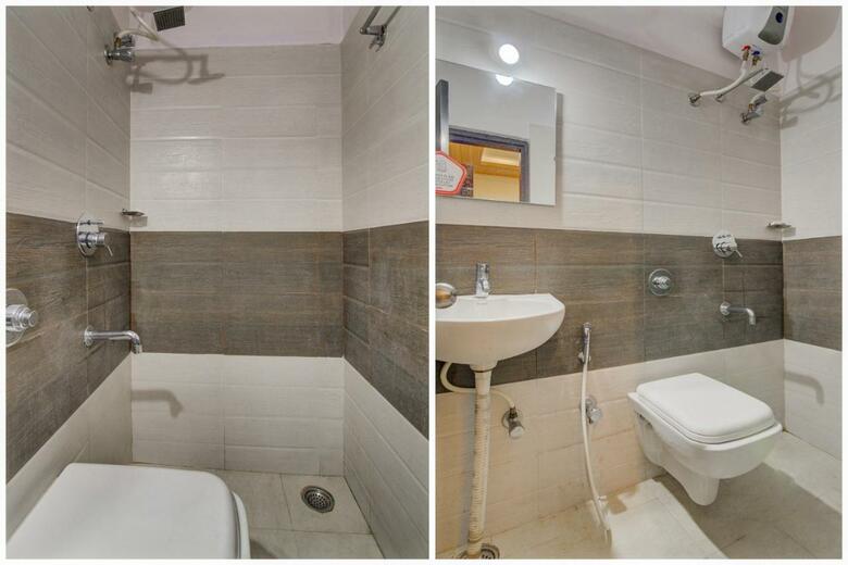 Hotel Oyo 11915 Varcity Park