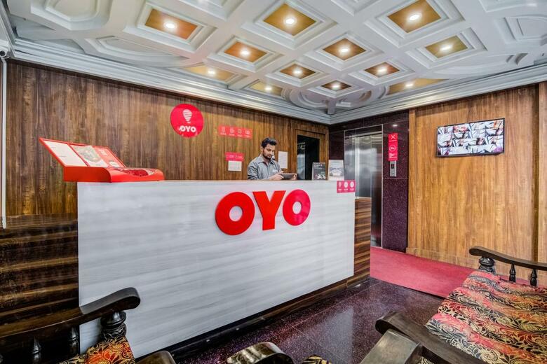 Hotel Oyo 11915 Varcity Park