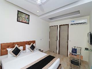 Oyo 12754 Hotel The Best