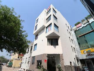 Oyo 12754 Hotel The Best