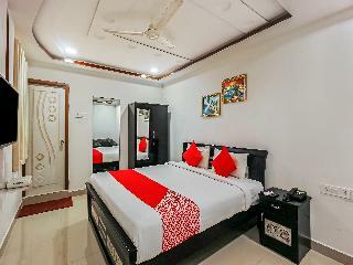 Hotel Oyo 13062 Kamala Residency-inn