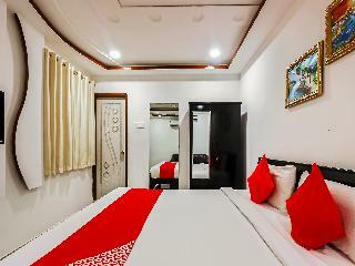 Hotel Oyo 13062 Kamala Residency-inn