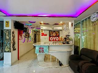 Hotel Oyo 13062 Kamala Residency-inn