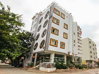 Hotel Oyo 13062 Kamala Residency-inn