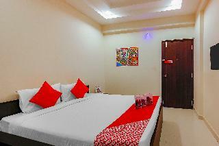 Hotel Oyo 13163 Jaswitha Homes