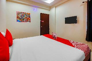 Hotel Oyo 13163 Jaswitha Homes