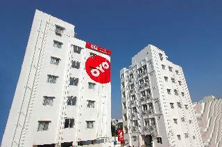 Hotel Oyo 13163 Jaswitha Homes