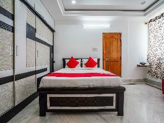 Hotel Oyo 13746 Mint Leaves