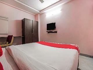 Hotel Oyo 13746 Mint Leaves