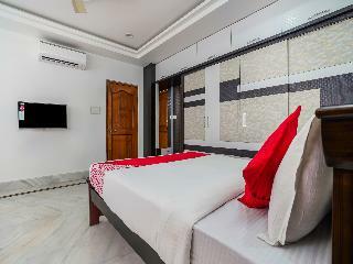 Hotel Oyo 13746 Mint Leaves