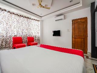 Hotel Oyo 13746 Mint Leaves