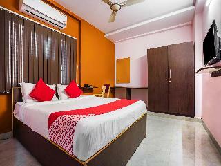 Hotel Oyo 13746 Mint Leaves