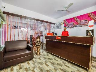 Hotel Oyo 13746 Mint Leaves