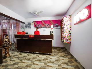 Hotel Oyo 13746 Mint Leaves