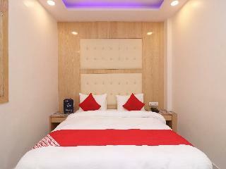 Hotel Oyo 13774 Check In Room