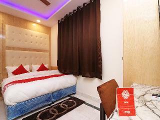 Hotel Oyo 13774 Check In Room