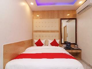 Hotel Oyo 13774 Check In Room