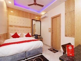 Hotel Oyo 13774 Check In Room