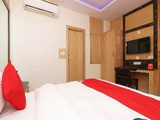 Hotel Oyo 13774 Check In Room