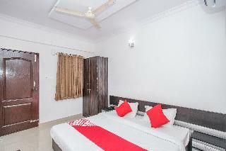 Oyo 13941 Hotel Turista