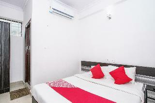 Oyo 13941 Hotel Turista