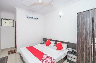 Oyo 13941 Hotel Turista