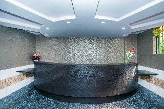 Oyo 13941 Hotel Turista