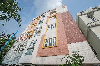 Oyo 13941 Hotel Turista