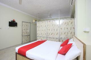 Hotel Oyo 14566 Sunshine Residency