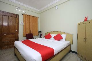 Hotel Oyo 14566 Sunshine Residency