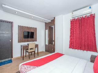 Collection O 49503 Moriz Boutique Hotel