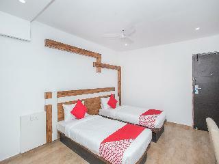 Collection O 49503 Moriz Boutique Hotel