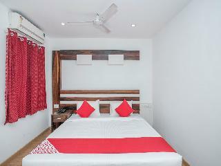 Collection O 49503 Moriz Boutique Hotel
