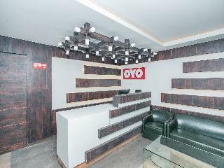 Collection O 49503 Moriz Boutique Hotel
