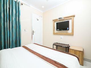 Oyo 15567 Hotel Amar International