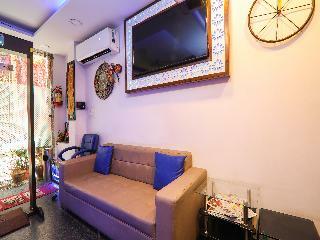Oyo 15567 Hotel Amar International