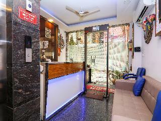 Oyo 15567 Hotel Amar International