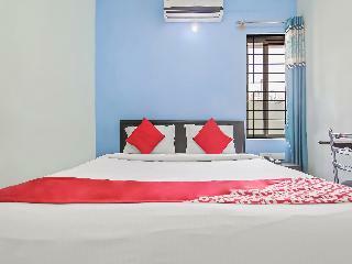 Hotel Oyo 16514 Ivory Pearl