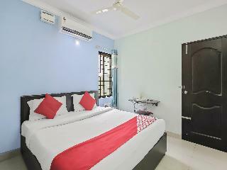 Hotel Oyo 16514 Ivory Pearl