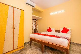 Hotel Oyo Flagship 64258 Chinmayee Inn