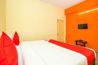 Hotel Oyo Flagship 64258 Chinmayee Inn